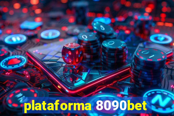 plataforma 8090bet